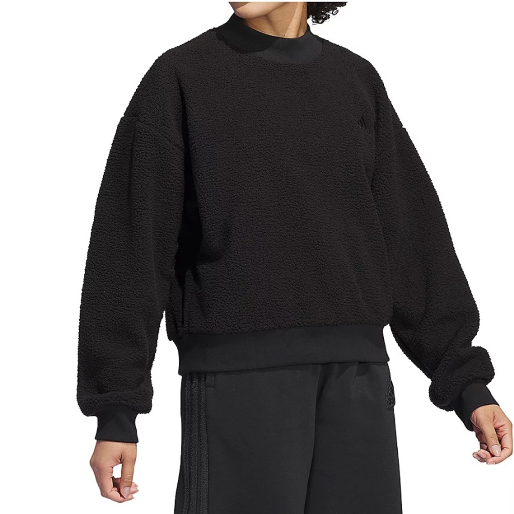 Adidas Women's Coze Sweatshirt